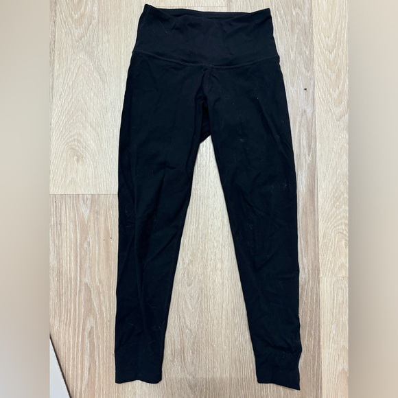 Pants - Black Leggings